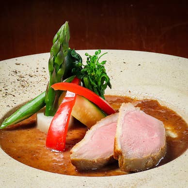 【画像提供:ホットペッパー グルメ】