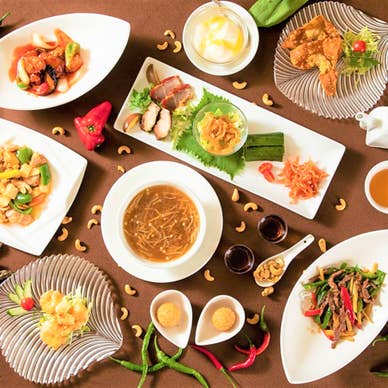 【画像提供:ホットペッパー グルメ】