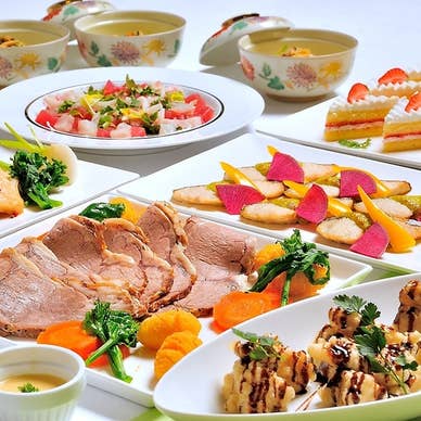 【画像提供：ホットペッパー グルメ】