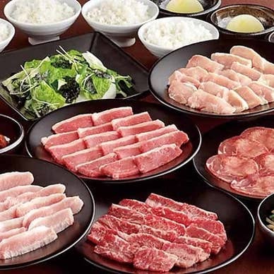 【画像提供：ホットペッパー グルメ】