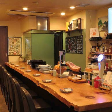 【画像提供:ホットペッパー グルメ】