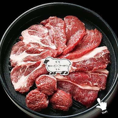 【画像提供:ホットペッパー グルメ】
