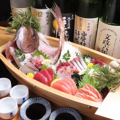 【画像提供:ホットペッパー グルメ】