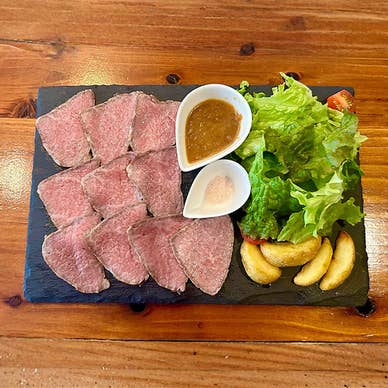 【画像提供：ホットペッパー グルメ】