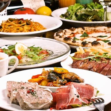 【画像提供:ホットペッパー グルメ】