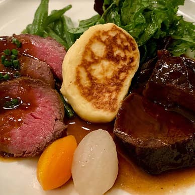 【画像提供:ホットペッパー グルメ】