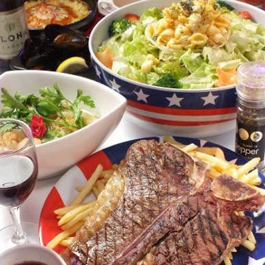 【画像提供：ホットペッパー グルメ】