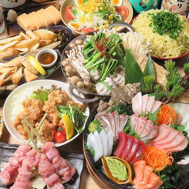 【画像提供：ホットペッパー グルメ】