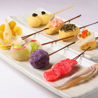 【画像提供：ホットペッパー グルメ】