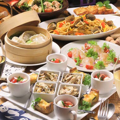 【画像提供：ホットペッパー グルメ】