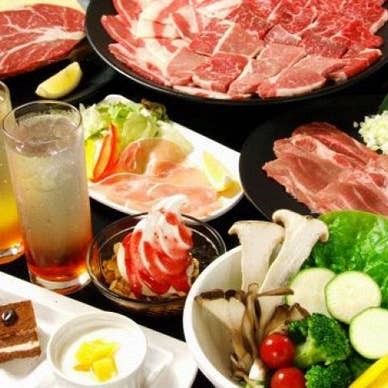 【画像提供：ホットペッパー グルメ】
