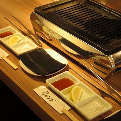 【画像提供:ホットペッパー グルメ】