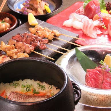 【画像提供:ホットペッパー グルメ】
