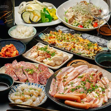 【画像提供:ホットペッパー グルメ】