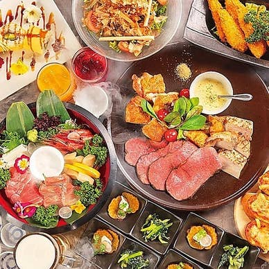 【画像提供：ホットペッパー グルメ】