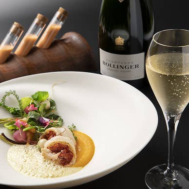 【画像提供：ホットペッパー グルメ】