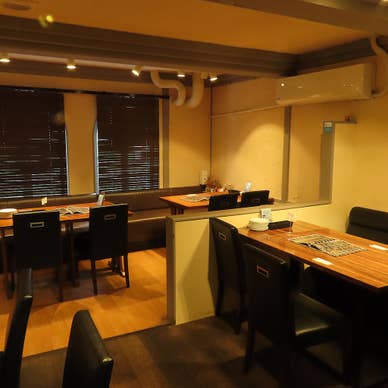 【画像提供:ホットペッパー グルメ】