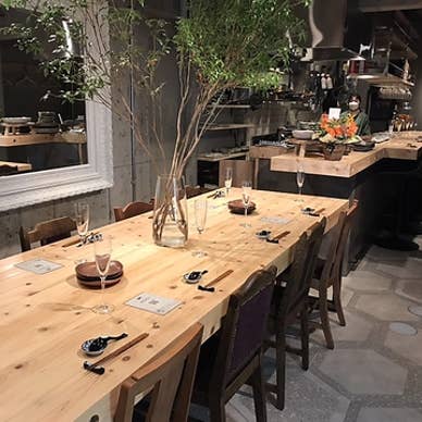 【画像提供:ホットペッパー グルメ】