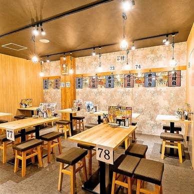 【画像提供:ホットペッパー グルメ】