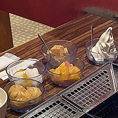 【画像提供:ホットペッパー グルメ】