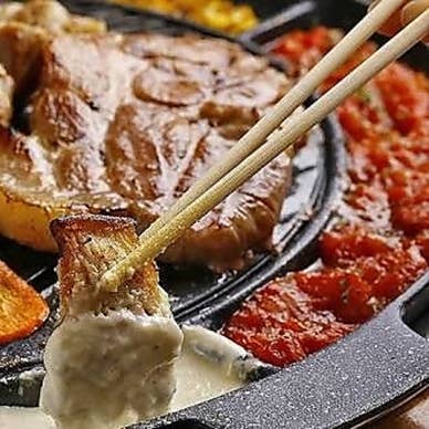 【画像提供:ホットペッパー グルメ】