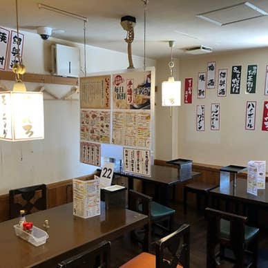 【画像提供:ホットペッパー グルメ】