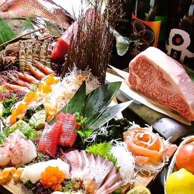 【画像提供：ホットペッパー グルメ】