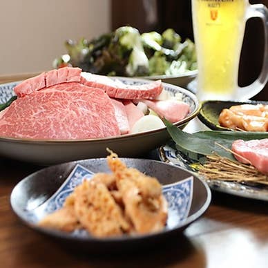 【画像提供：ホットペッパー グルメ】