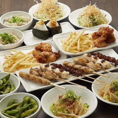 【画像提供:ホットペッパー グルメ】
