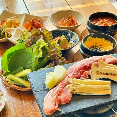 【画像提供:ホットペッパー グルメ】