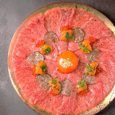 【画像提供:ホットペッパー グルメ】