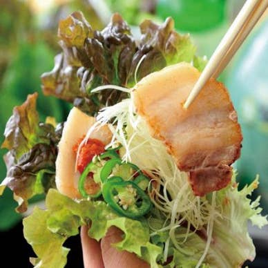 【画像提供:ホットペッパー グルメ】