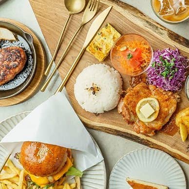 【画像提供：ホットペッパー グルメ】