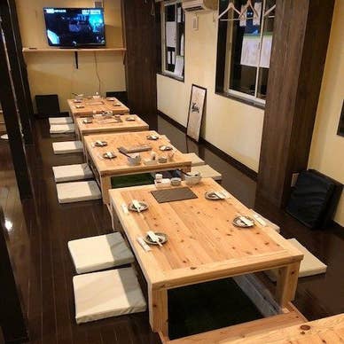 【画像提供:ホットペッパー グルメ】
