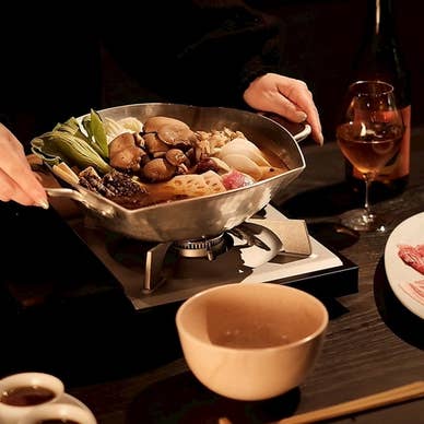 【画像提供:ホットペッパー グルメ】