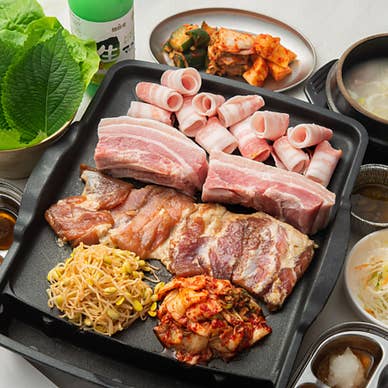 【画像提供:ホットペッパー グルメ】