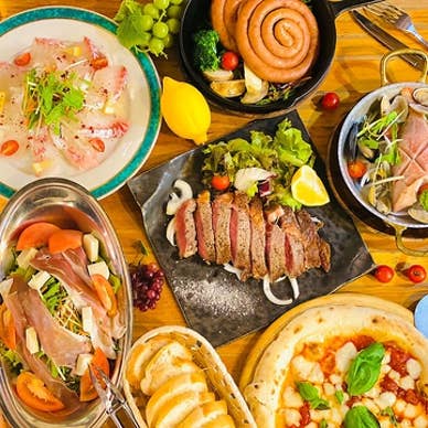 【画像提供:ホットペッパー グルメ】
