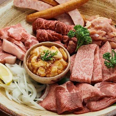 【画像提供:ホットペッパー グルメ】