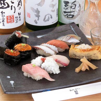 【画像提供:ホットペッパー グルメ】
