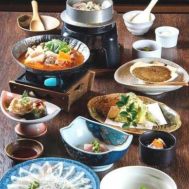 【画像提供:ホットペッパー グルメ】