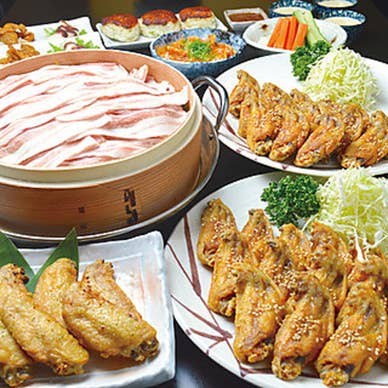 【画像提供:ホットペッパー グルメ】