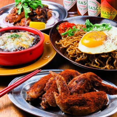 【画像提供:ホットペッパー グルメ】