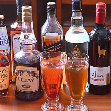 【画像提供:ホットペッパー グルメ】