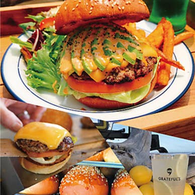 【画像提供：ホットペッパー グルメ】