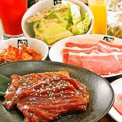 【画像提供：ホットペッパー グルメ】