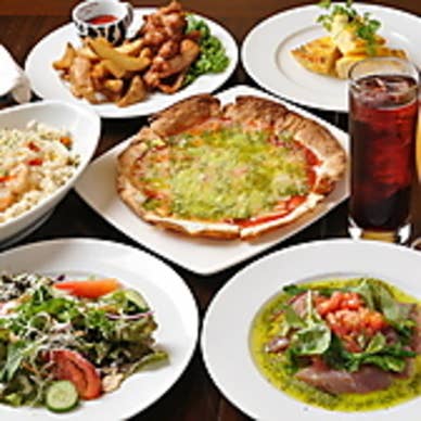 【画像提供:ホットペッパー グルメ】