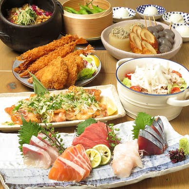 【画像提供:ホットペッパー グルメ】