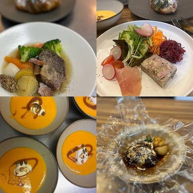 【画像提供:ホットペッパー グルメ】