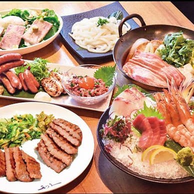 【画像提供:ホットペッパー グルメ】