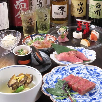 【画像提供:ホットペッパー グルメ】
